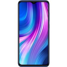 Smartphone Xiaomi Redmi Note 8 Pro LTE 64GB modrá 